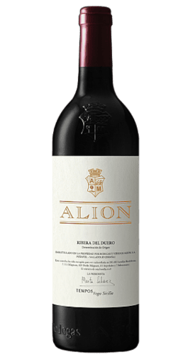 Ribera del Duero Alión 2022